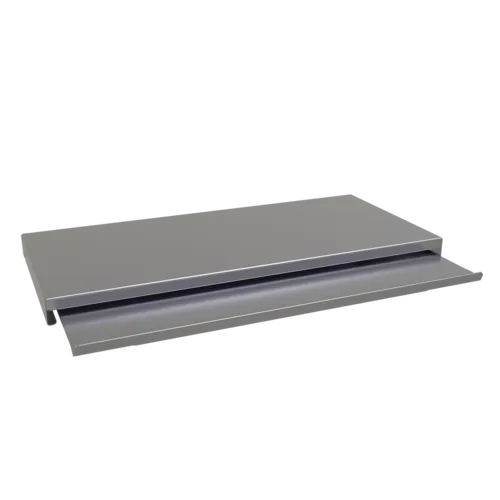 Glastender IBCA-18 Underbar Ice Bin Sliding Cover