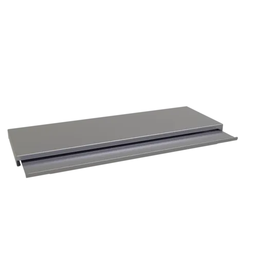 Glastender IBCA-24 Underbar Ice Bin Sliding Cover