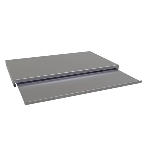 Glastender IBCB-18 Underbar Ice Bin Sliding Cover