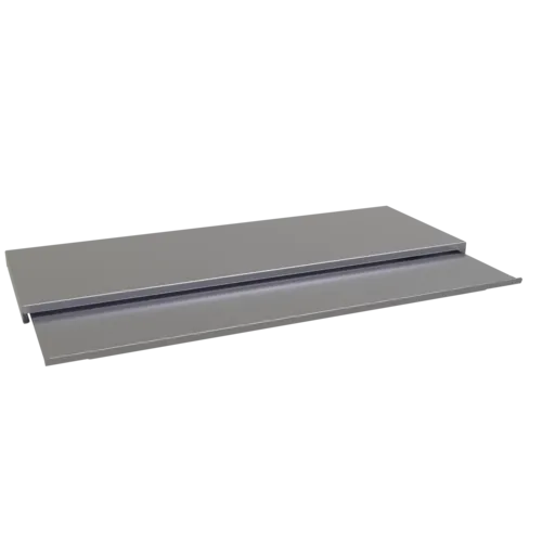 Glastender IBCB-30 Underbar Ice Bin Sliding Cover
