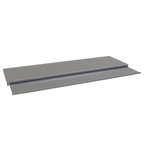 Glastender IBCB-36 Underbar Ice Bin Sliding Cover