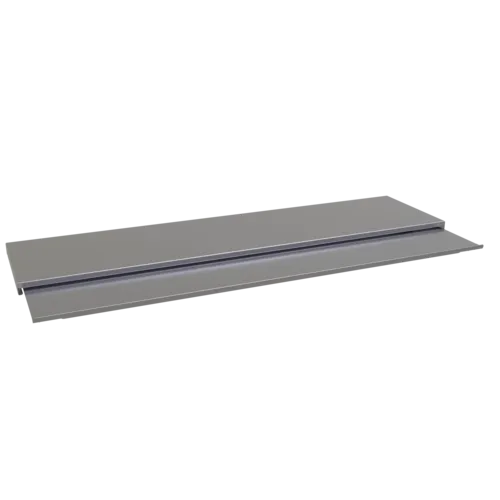 Glastender IBCB-42 Underbar Ice Bin Sliding Cover