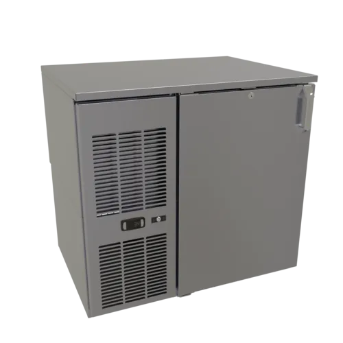 Glastender , Inc. F1FL32 Froster