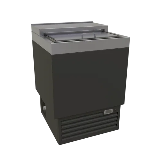 Glastender MF24-B2 Underbar Glass Froster