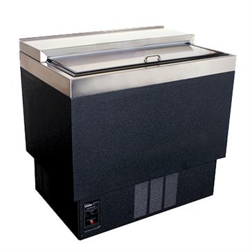 Glastender MF36-S Underbar Glass Froster Glastender MF36-S Underbar Glass Froster