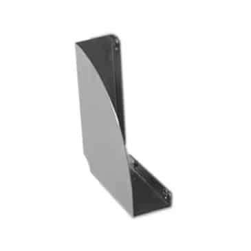 Glastender MH-L Menu Holder Glastender MH-L Menu Holder