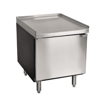 Glastender MS44-BS-LR Margarita Machine Stand Glastender MS44-BS-LR Margarita Machine Stand