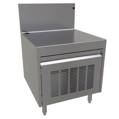 Glastender PCB-24 POS Cabinet