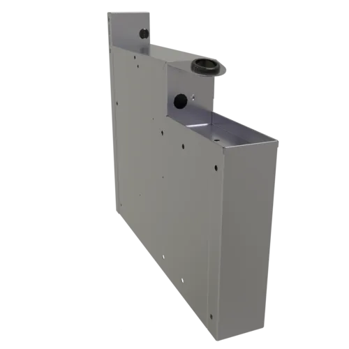 Glastender SHB-4 Underbar Soda Gun Holder