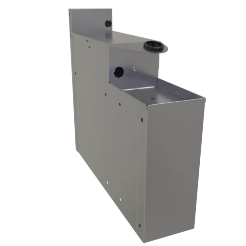 Glastender SHB-6 Underbar Soda Gun Holder