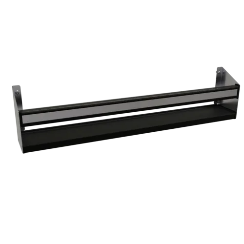 Glastender SSR-34 Single Speed Rail