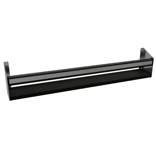 Glastender SSR-40 Single Speed Rail