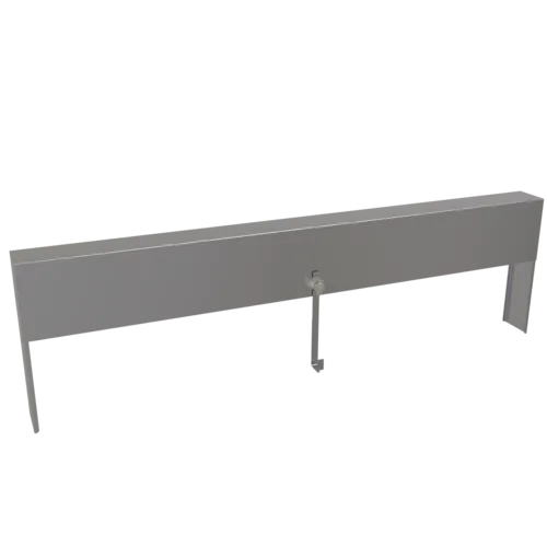 Glastender SSRC-47 Speed Rail Locking Cover