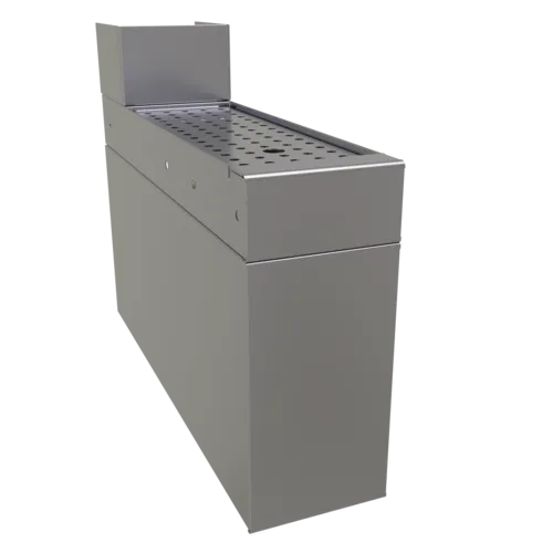 Glastender TCB Tubing Chase