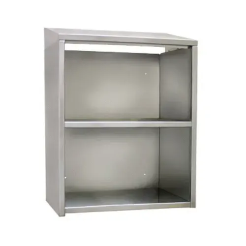 Glastender WCO24 Wall Mount Cabinet