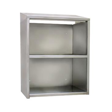 Glastender WCO48 Wall Mount Cabinet Glastender WCO48 Wall Mount Cabinet