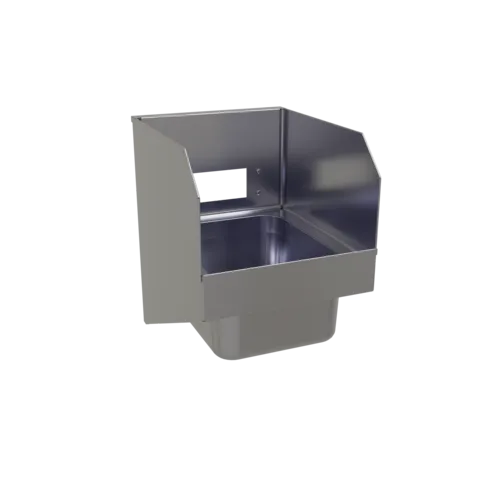 Glastender Glastender WH-12-S-LF Hand Sink