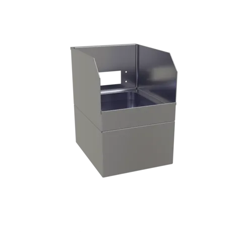 Glastender Glastender WHS-12-S-LF Hand Sink