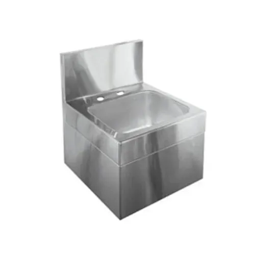 Glastender WHS-14-LF Hand Sink