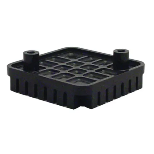 Global Solutions by Nemco 10202-2 Push Block  3/8"
