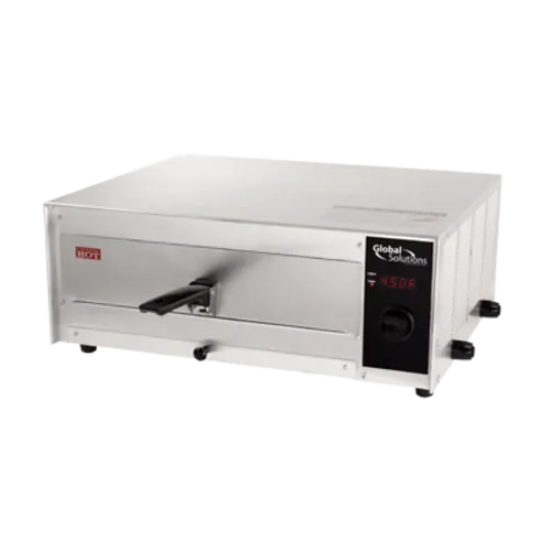 Global Solutions by Nemco GS1005 Multipurpose Oven