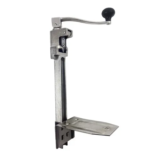 Global Solutions by Nemco GS4500 Can Opener