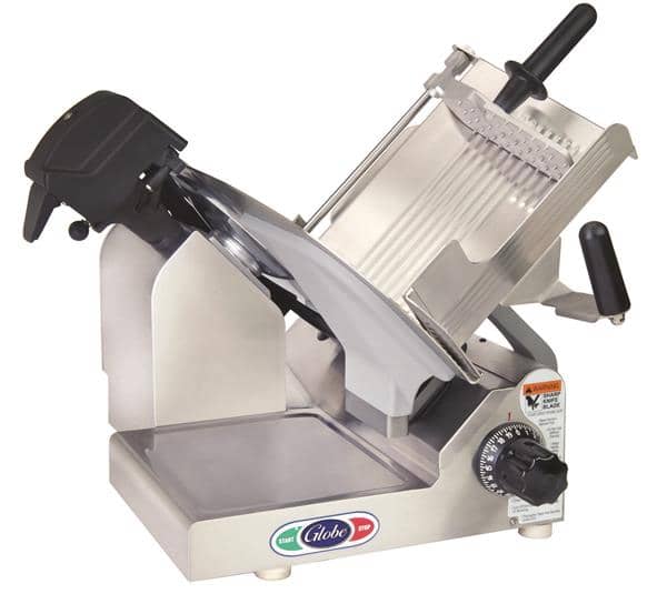 Globe 3600N Globe Premium Slicer Globe 3600N Globe Premium Slicer