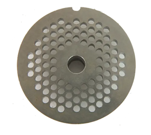 Globe CP04-12 Meat Chopper / Grinder, Plate