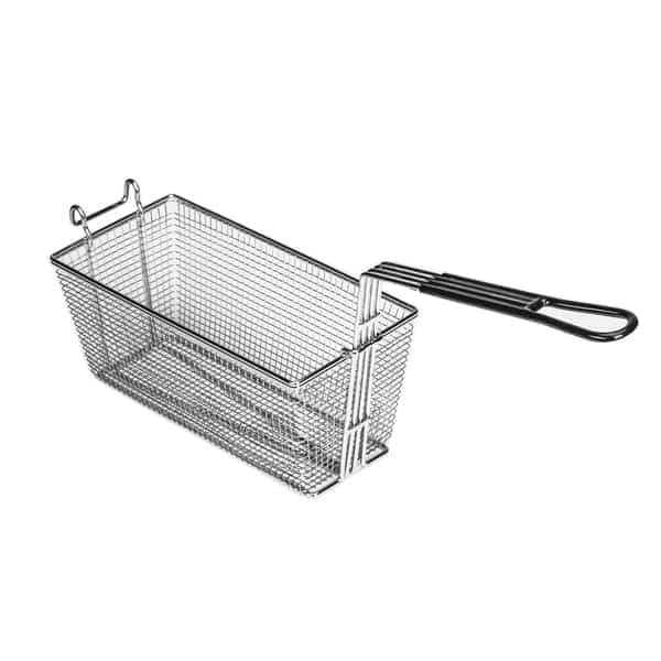 Globe GFFBASKET3550 One Fryer basket