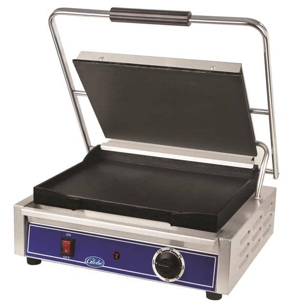 Globe GSG1410 Sandwich Grill Globe GSG1410 Sandwich Grill