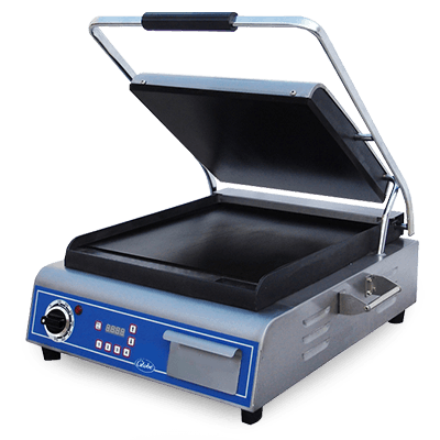 nsf panini press