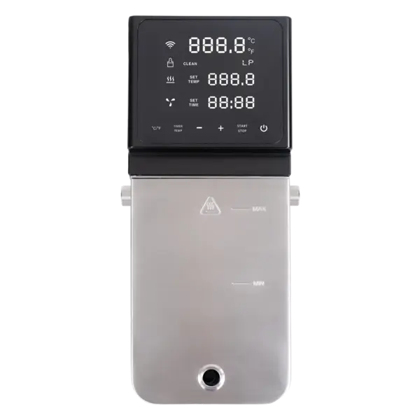 Globe Globe GSV18 Sous Vide Immersion Circulator