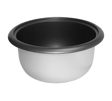 Globe RC1BOWL Inner Rice Cooker Bowl Globe RC1BOWL Inner Rice Cooker Bowl