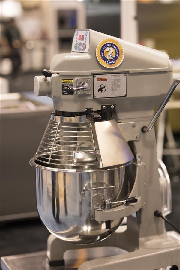 Globe SP20 Mixer Kitchen Equipment