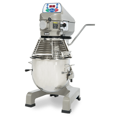 Globe SP20 Planetary Mixer Globe SP20 Planetary Mixer