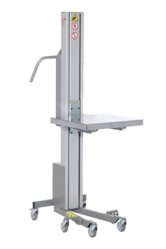 Globe Globe VLIFT-ML60 MultiLift Bowl Lift