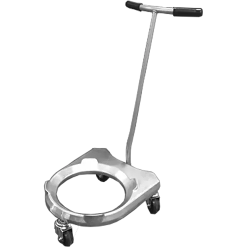 Globe Globe XBTRUCK-80 Bowl Trolley