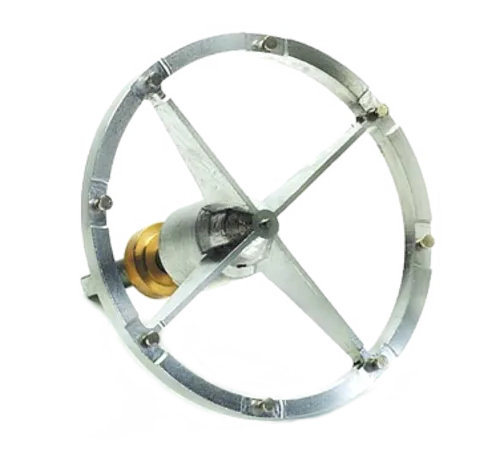 Globe XPH Mixer, Parts & Accessories