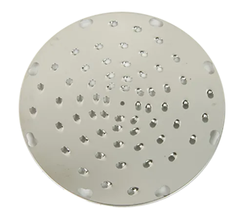 Globe XSP14 Food Processor, Disc Plate, Shredding / Grating