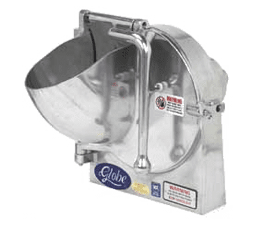 Globe XVSGH 9" Slicer/Shredder/Grater Housing Only Globe XVSGH 9" Slicer/Shredder/Grater Housing Only