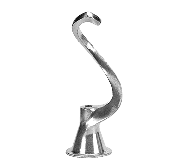 Globe XXHOOK-40 Spiral Dough Hook Globe XXHOOK-40 Spiral Dough Hook