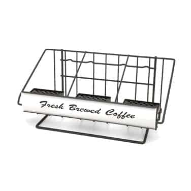 Grindmaster-Cecilware 70571 Airpot Rack