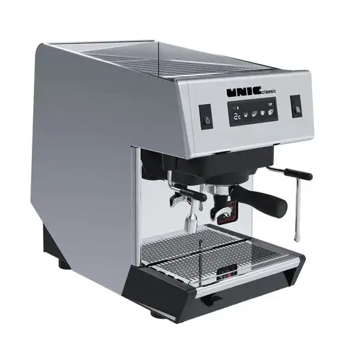 Grindmaster-Cecilware CLASSIC 1-220V Espresso Cappuccino Machine