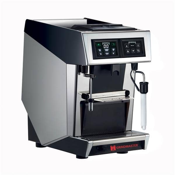 Grindmaster-Cecilware PONY 2 Pony 2 Espresso Machine Grindmaster-Cecilware PONY 2 Pony 2 Espresso Machine