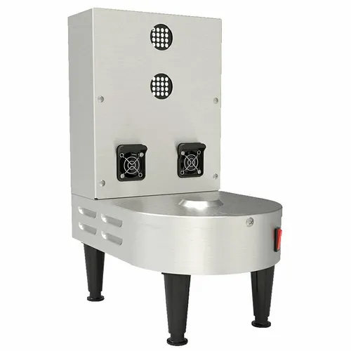 Grindmaster-Cecilware RAS1 Stand
