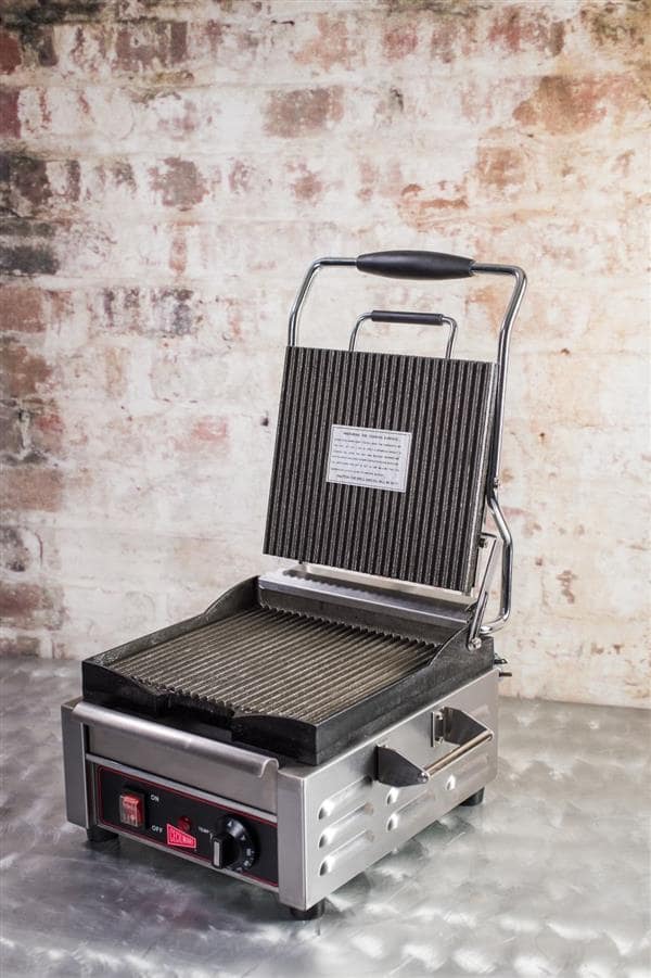 cecilware panini grill