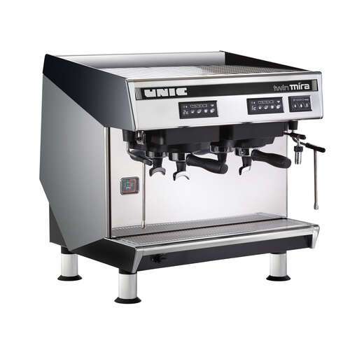 Grindmaster-Cecilware TWMIRAHP Espresso 