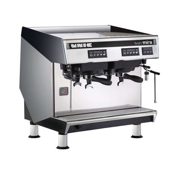 espresso machine usa