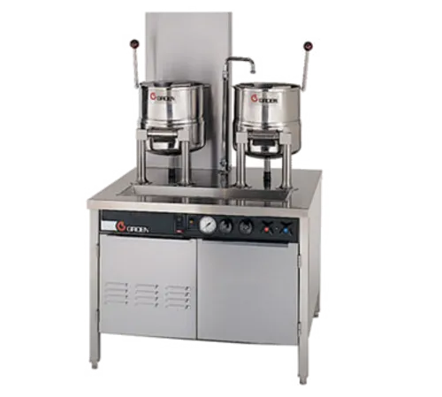 Groen 144061 Kettle Cabinet Assembly