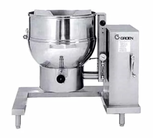 Groen DEE/4-20C Tilting Kettle
